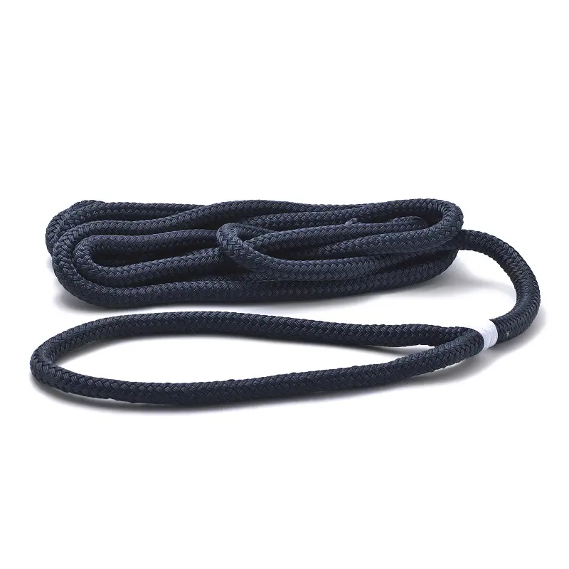 Kiinnitysköysi FLEXL Navy Sin. Sin. 16mm 6m