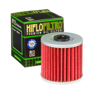 HF123 öljynsuodatin HiFlo