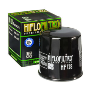 HF128 öljynsuodatin HiFlo
