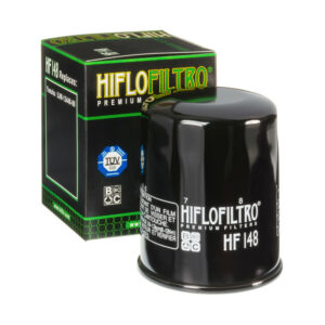 HF148 öljynsuodatin HiFlo