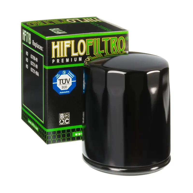 HF171B öljynsuodatin HiFlo