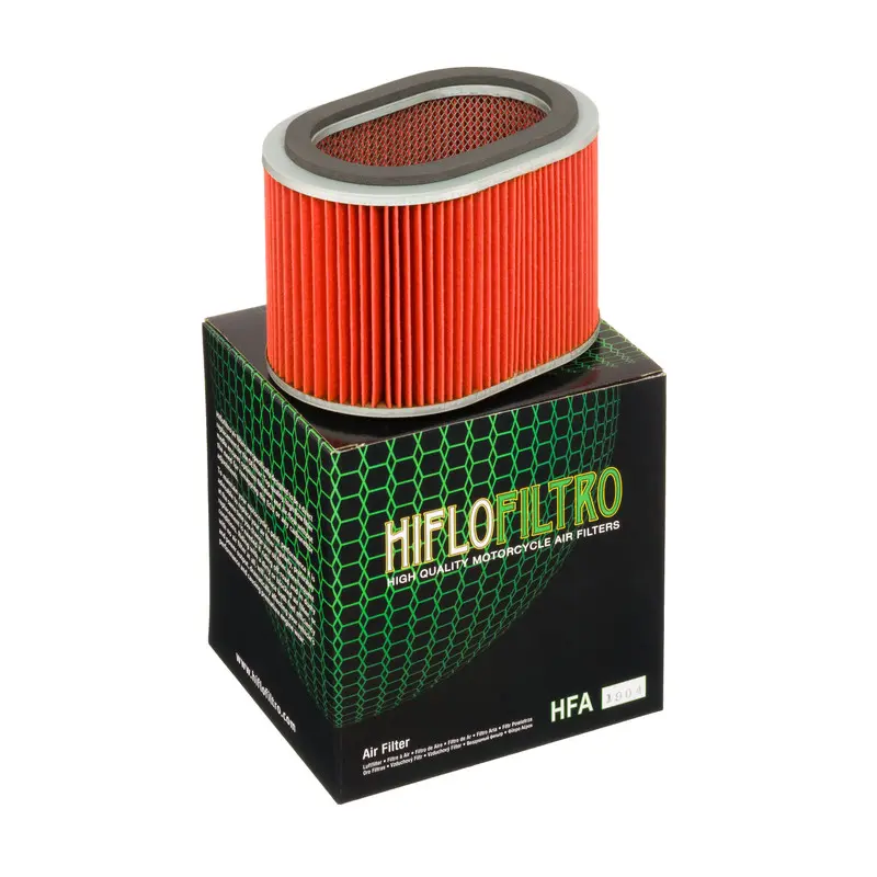 HFA1904 ilmansuodatin HiFlo