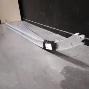 Lynx liukurunko PPS2 Vasen/Oikea – BRP 503194796