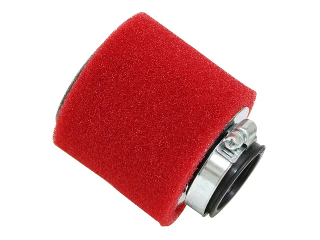 Tec-X Ilmasuodatin, Stage II, Kiinitys Ø 39mm, (Ø 90 / 72mm p. 83mm)