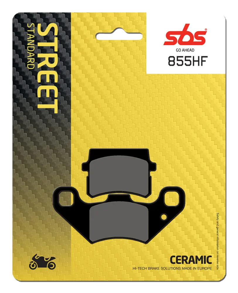 855HF SBS jarrupalat Ceramic - Image 2