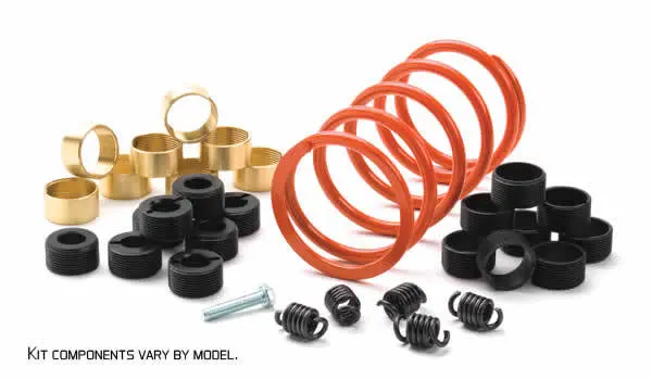 EPI Kytkinkitti Spors Utility Polaris 850 Scrambler 4x4 2013-14 27"-28" renkaille