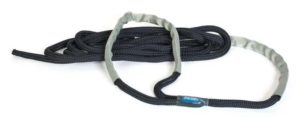 Kiinnitysköysi STORM X navy 12mm 15m