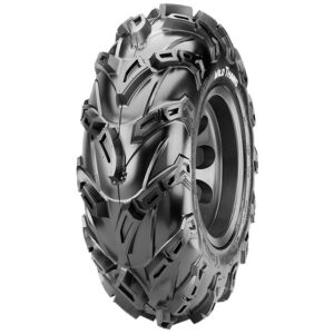 CST Rengas Wild Thang CU05 25 x 8.00 - 12 6-Ply M+S E-hyv. 60J