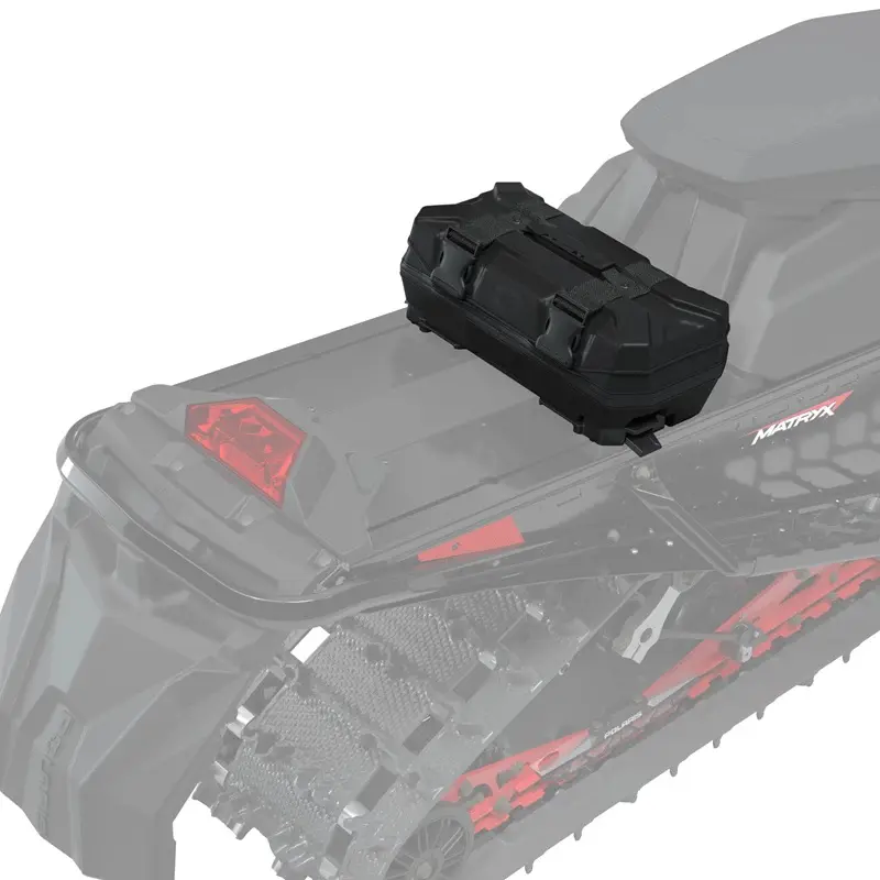 Polaris Polaris tunnelilaukku Lock & Ride Flex Sport low 2884453