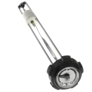 Polttoainetankin korkki EPIGC2 - Polaris  2511198, 2511248 ja BRP 513032901