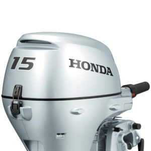Honda perämoottori BF15 DK2 SHGU