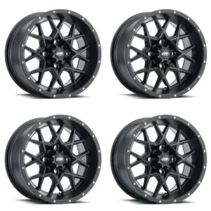 Mönkijän vanteet ITP Hurricane