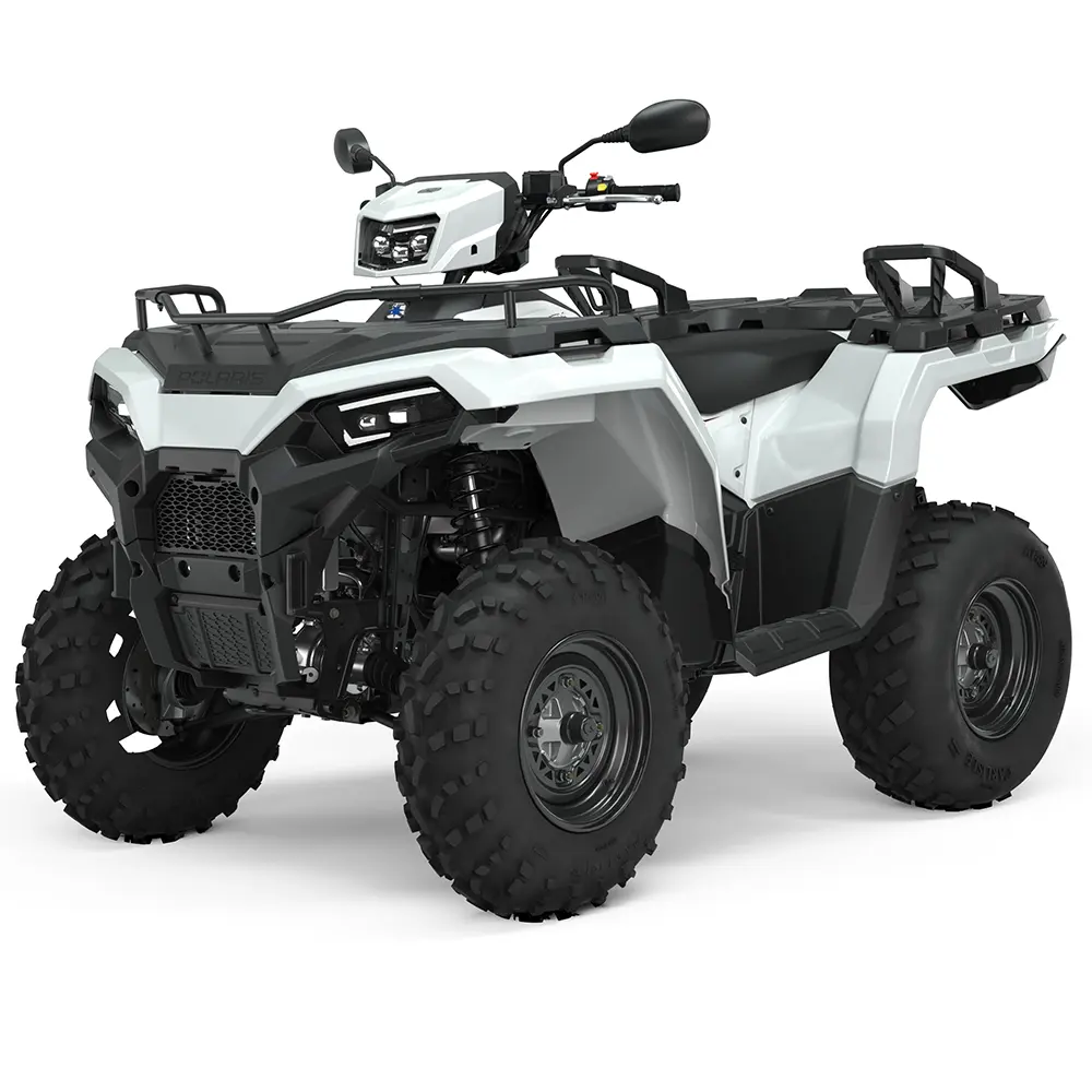 Polaris Sportsman 570 EPS mönkijä