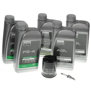 Polaris huoltopaketti RZR Ranger Ace 570