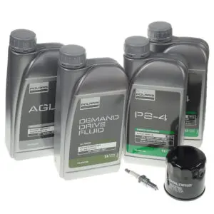 Polaris Sportsman 570 huoltopaketti