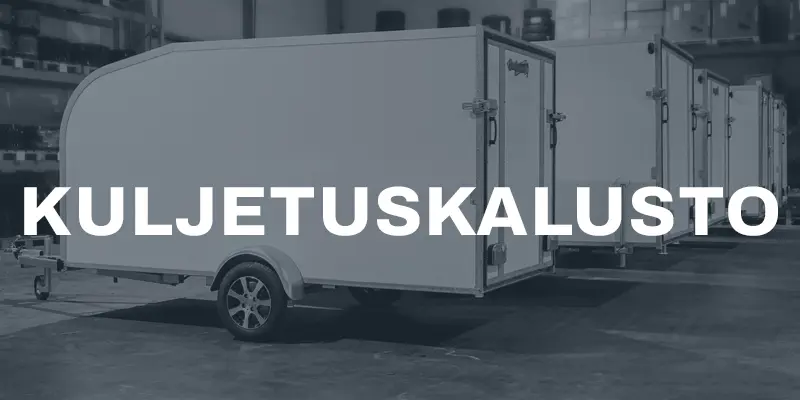 Kuljetuskalusto