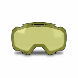 Vaihtolinssi Aviator 2.0 Ignite S1 polarisoitu keltainen