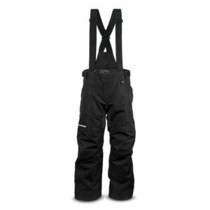 509 ajohousut R-200 Insulated Crossover, Black Ops