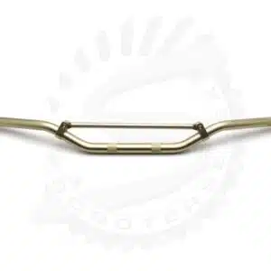 TNT Enduro ohjaustanko titaani