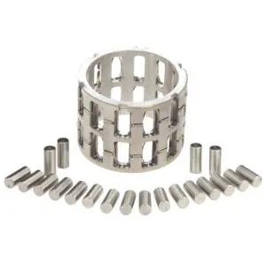 Etuperän alumiinihäkki Polaris mönkijöihin