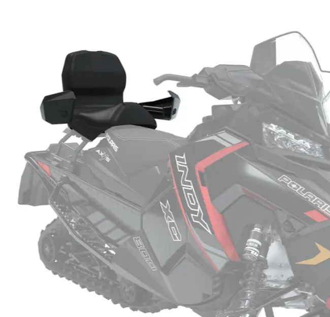 Polaris Axys Lock & Ride Lisäistuin 2883637