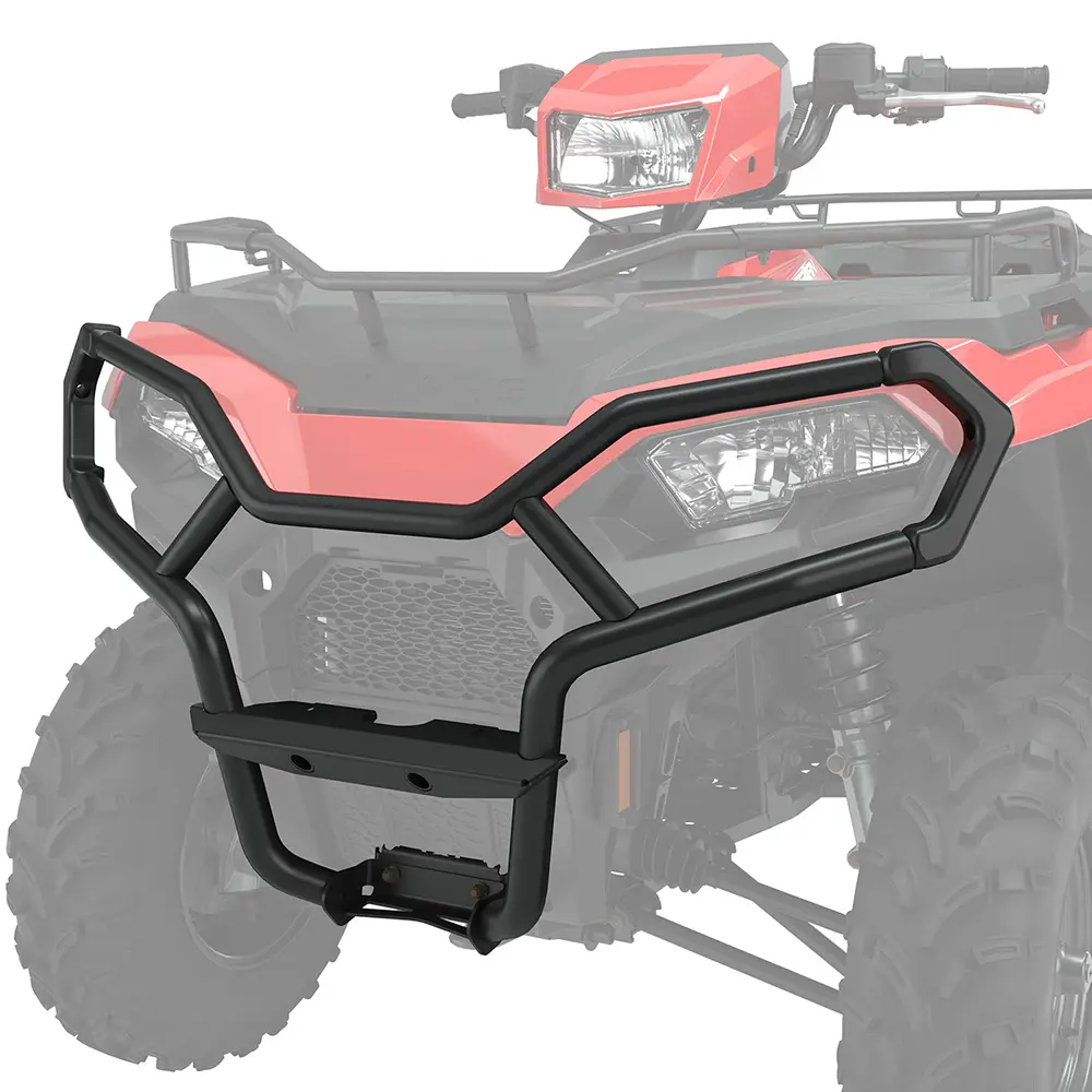Polaris Sportsman 570 ETUPUSKURI - Image 2