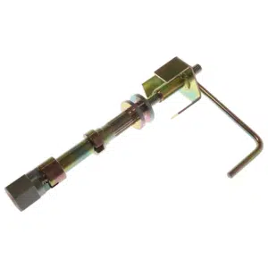 BRP TRA kytkimen Jousity&ouml;kalu 529036012