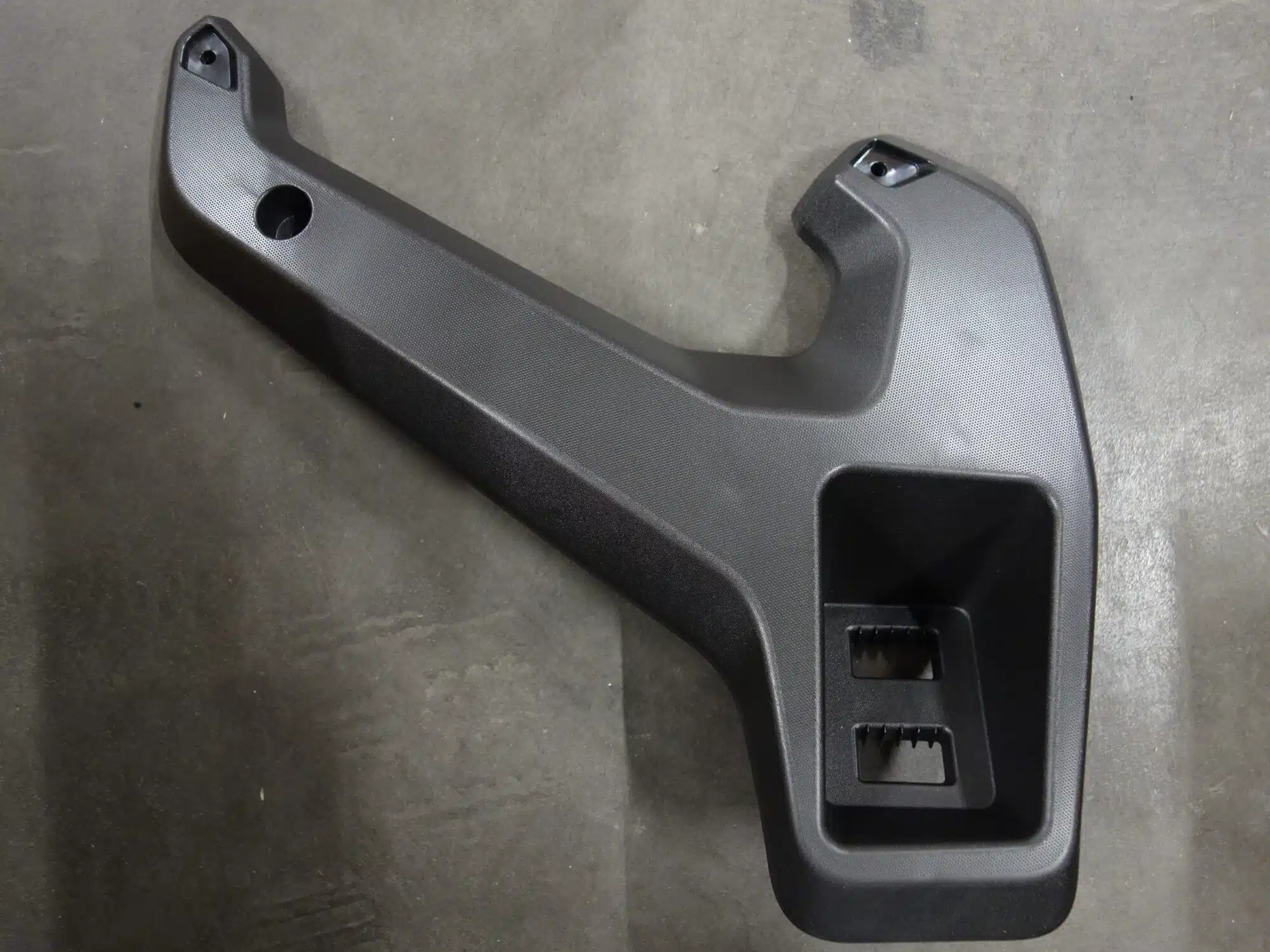 BRP 510006492 - HAND HOLD PASSENGER EXT L