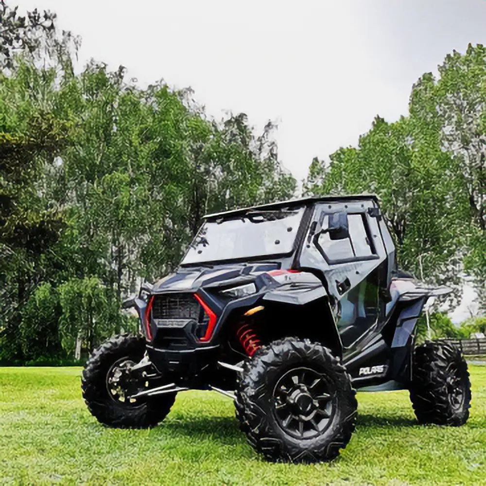 Lämpöhytti Polaris RZR XP 1000 2019-2022