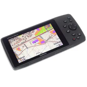 Kelkkanavi Garmin 276Cx