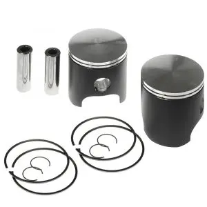 Mäntäsarja Rotax 600R E-TEC - Wössner 09-7075