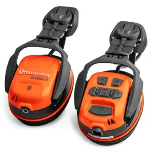 Husqvarna X-COM R kuulosuojaimet