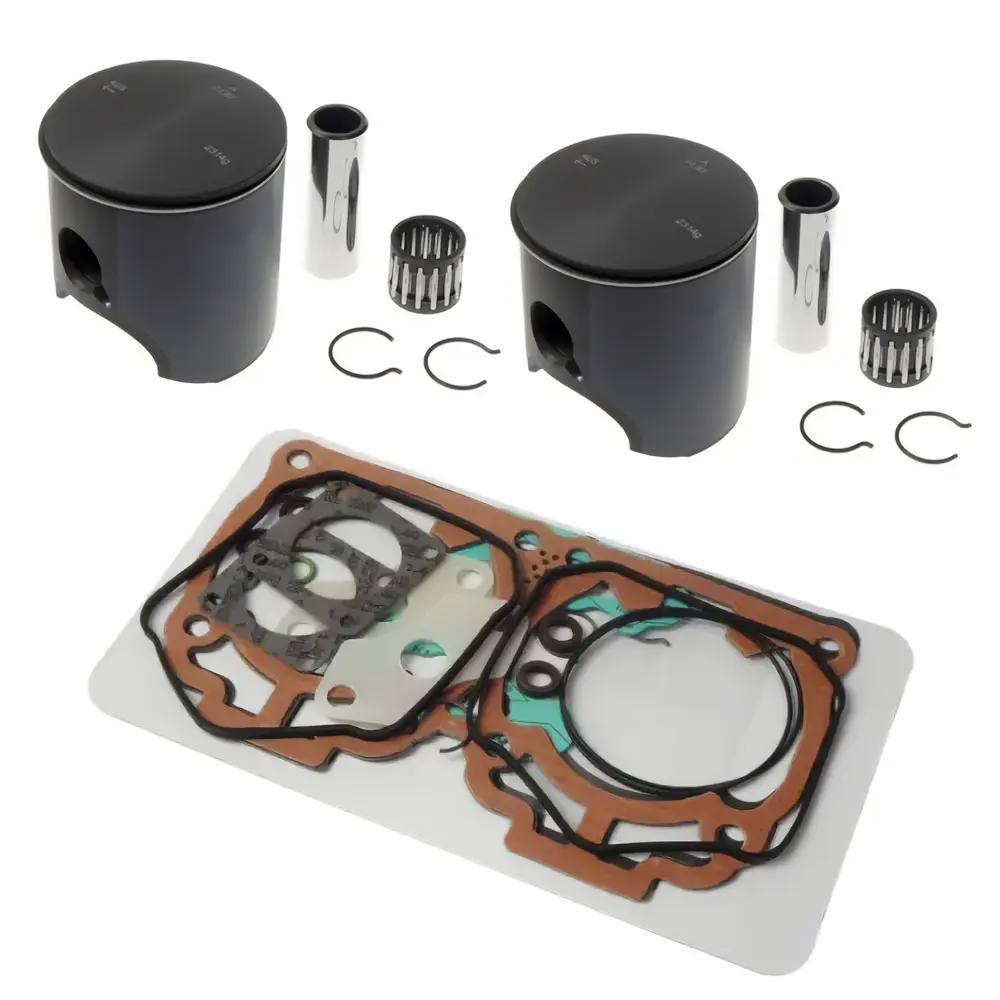 Männänvaihtosarja 600 E-Tec