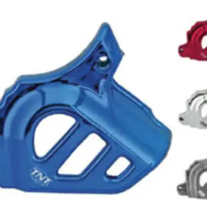 TNT Eturattaan suoja, sininen