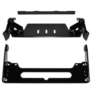Warn etuasennussarja Polaris Ranger 570 2015-2021