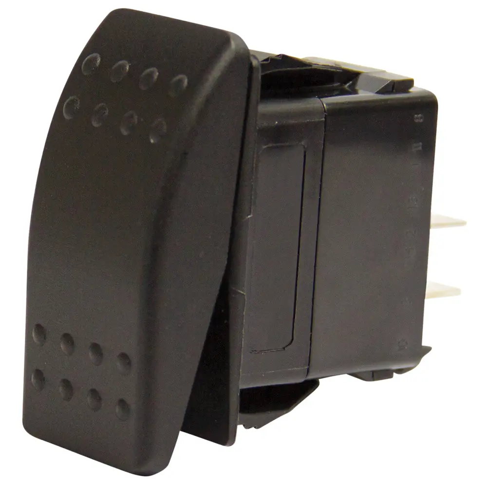 Keinukatkaisin on-off yleismalli