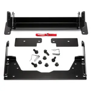 Warn etuasennussarja Polaris Ranger 1000 XP 2018-2021