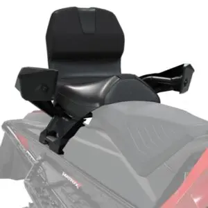 Polaris Lisäistuin kahvan lämmittimillä 2884725