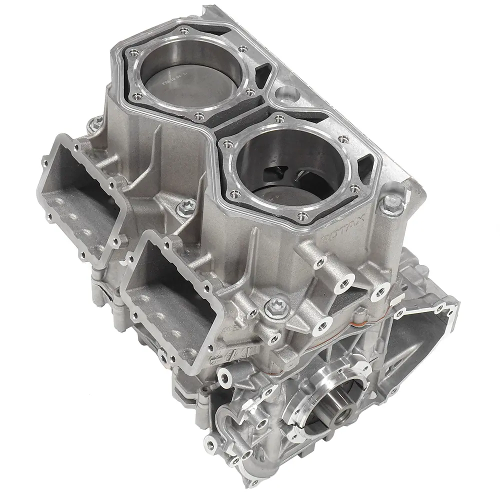 Puolimoottori 850 Rotax 2017- - Image 2