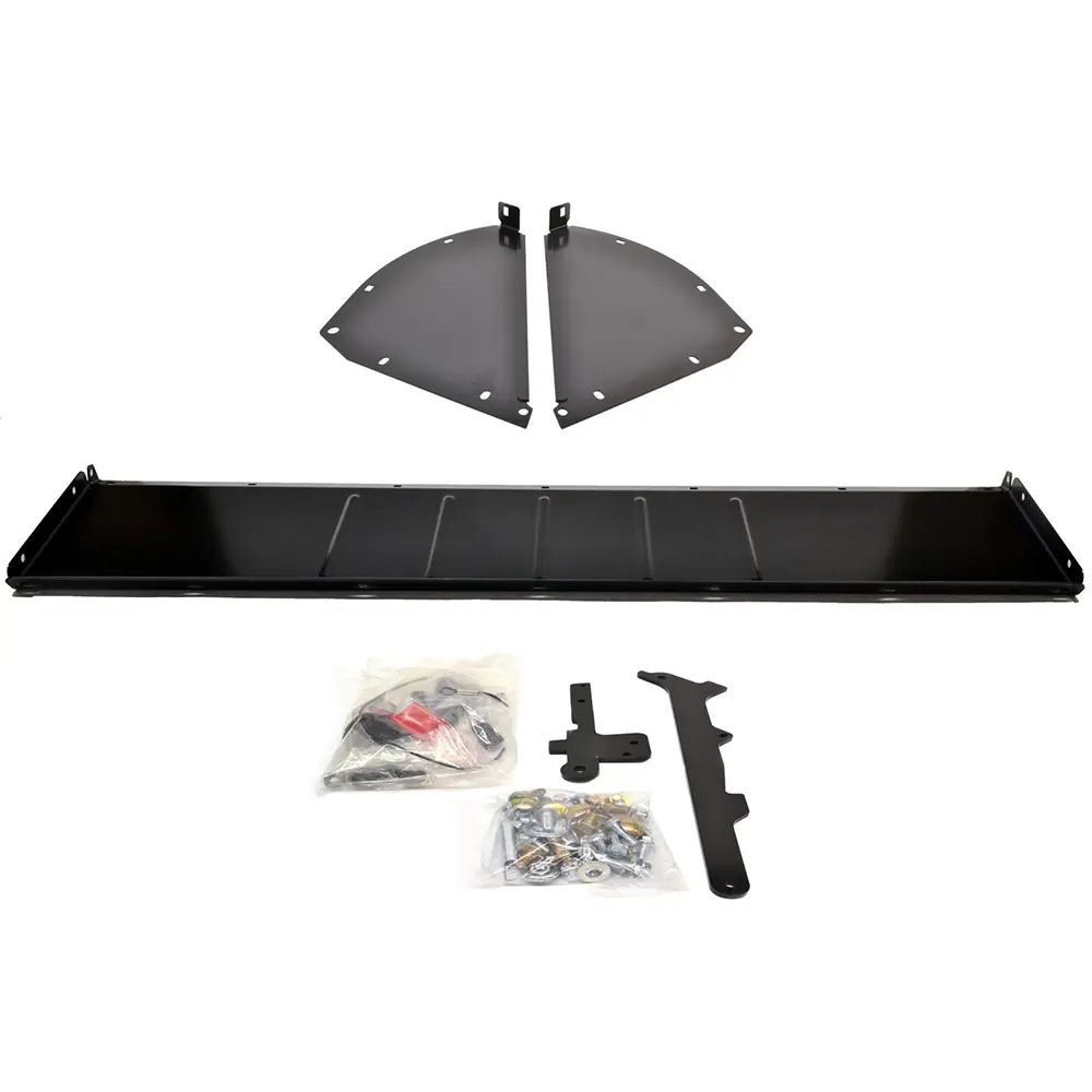 Kauhamuunnossarja Warn ProVantage 137 cm - Image 2