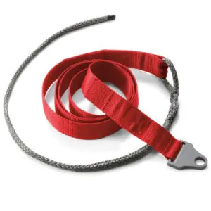 Vinssiliina 160 cm puskulevykäyttöön