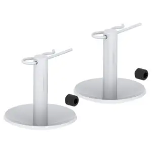 Iron Baltic korkeudensäätötallat