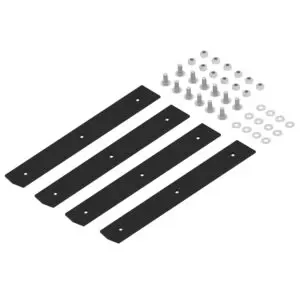 Kulutusterät Iron Baltic G2 1800 auraan