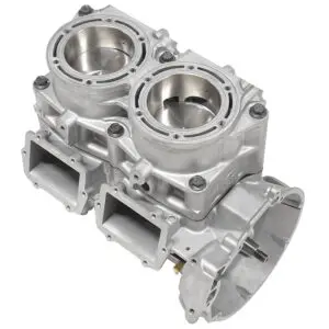 Puolimoottori Polaris 850 2018-