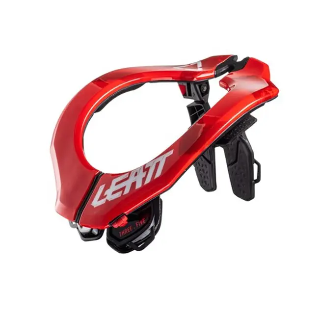 Leatt niskatuki Neck Brace 3.5 Red