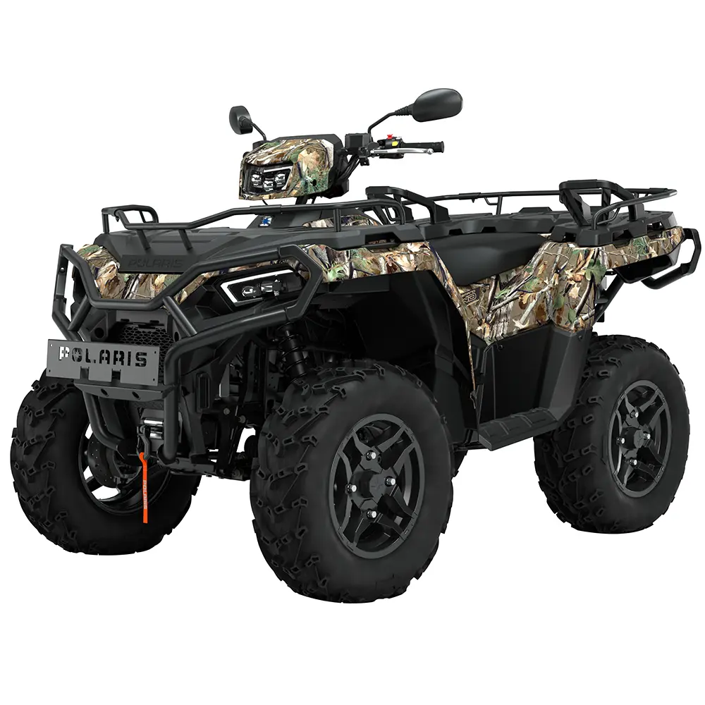 Polaris Sportsman 570 EPS Hunter 4x4 T3b
