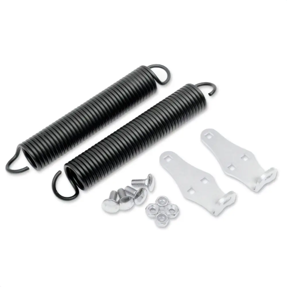 Warn jousisarja ProVantage levyosaan