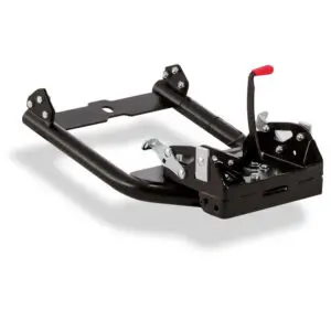 Warn työvälinerunko etuasennus