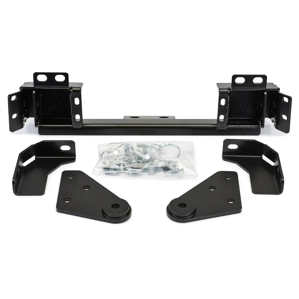 Warn etuasennussarja Polaris Sportsman 570 2015-2020