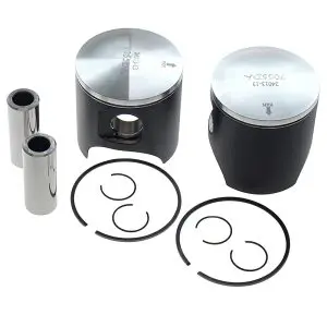 Mäntäsarja Polaris IQ / Axys / Matryx Racer 600 - 2009-2025 Wössner 09-7055